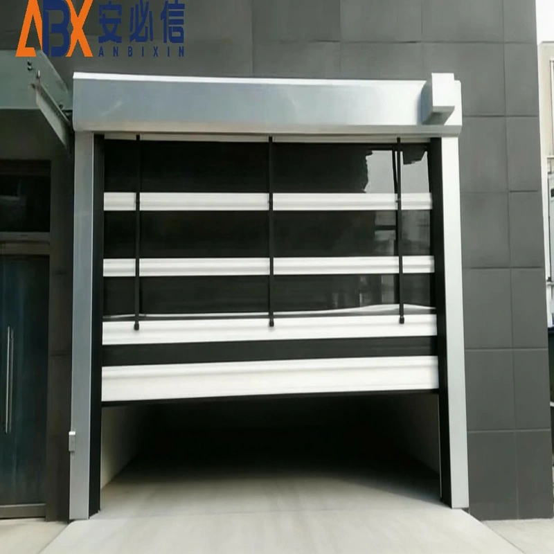揭阳快速堆积门