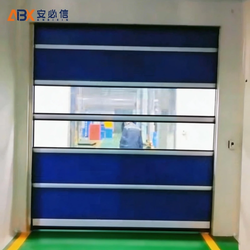 揭阳快速卷帘门