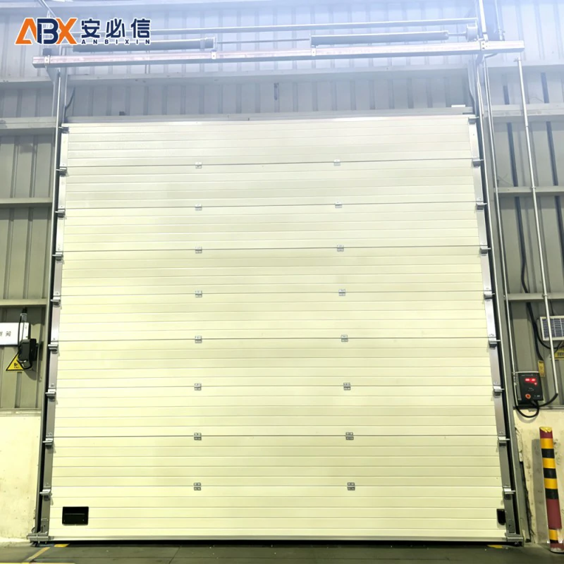 揭阳高扬程提升门
